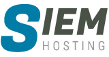 logo siem hosting